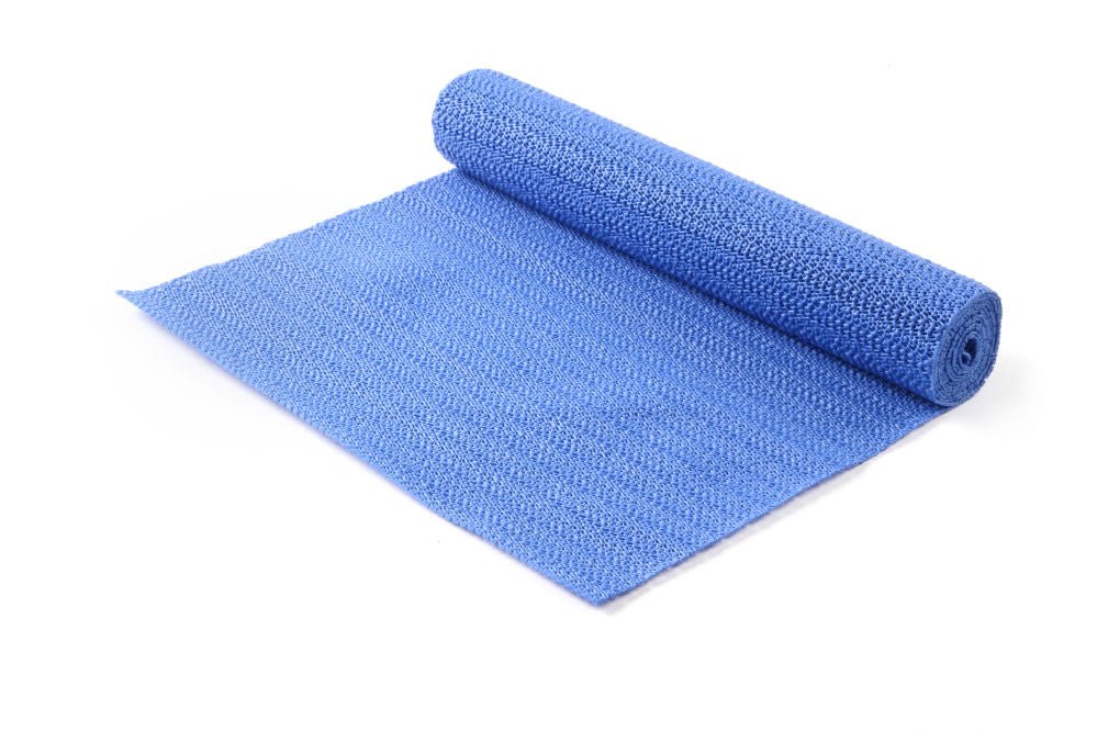 Anti - slip matte - Blå - for Storkjøkken - XL - Storkjøkken