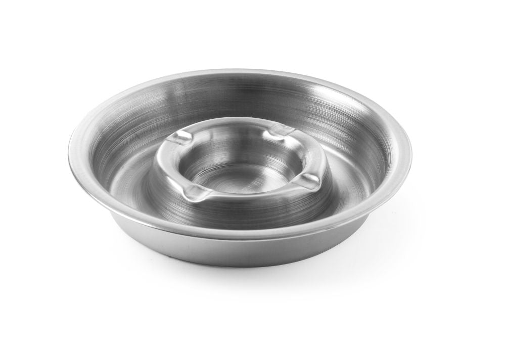 Askebeger med brannkant, Ø160X (H) 30mm - for Storkjøkken - XL - Storkjøkken