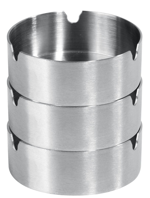 Askebeger, Ø80X (H) 30mm - for Storkjøkken - XL - Storkjøkken