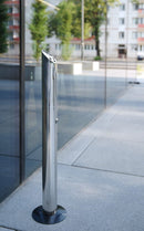 Askebegerstang stående, Ø170x (H) 920mm - for Storkjøkken - XL - Storkjøkken