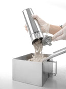 Askebegerstang stående, Ø170x (H) 920mm - for Storkjøkken - XL - Storkjøkken