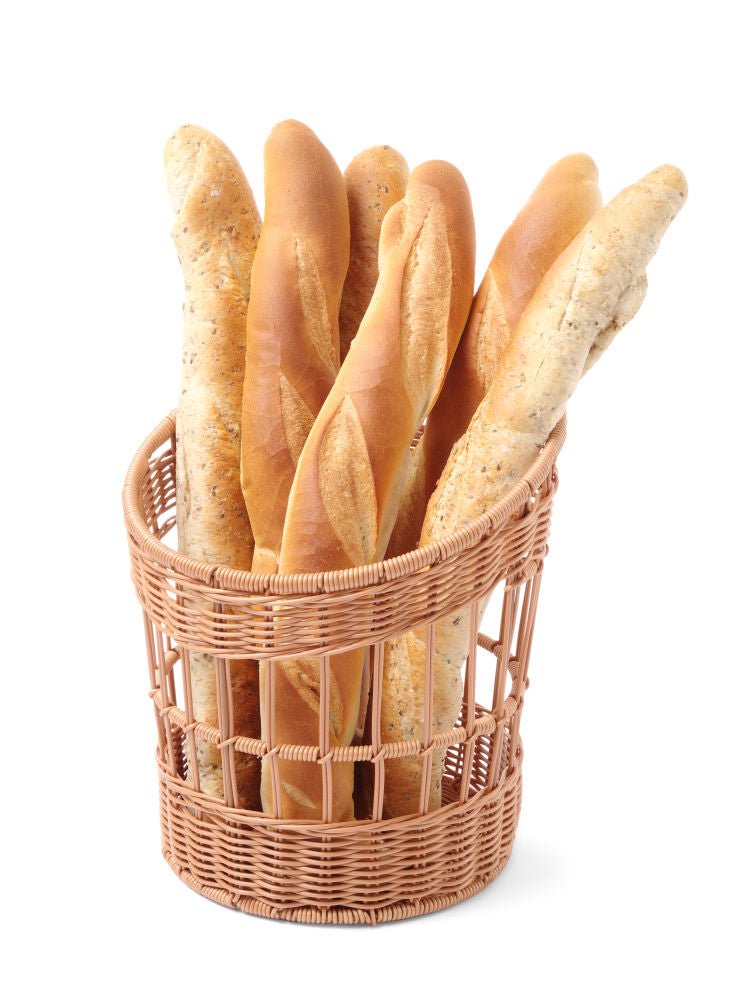 Baguette kurv, 305x320x (H) 350mm - for Storkjøkken - XL - Storkjøkken