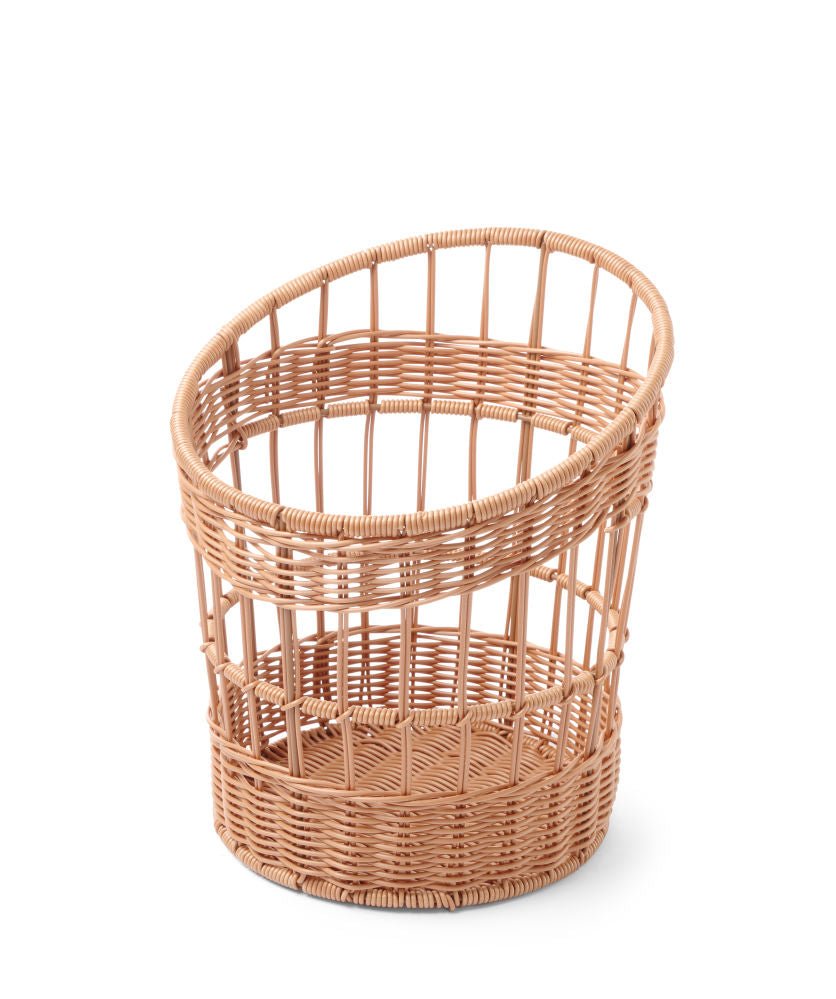 Baguette kurv, 305x320x (H) 350mm - for Storkjøkken - XL - Storkjøkken