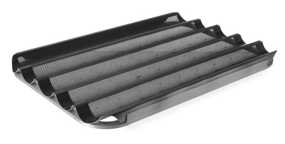 Baguettebrett, 600x400mm - for Storkjøkken - XL - Storkjøkken