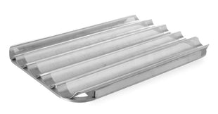 Baguettebrett, 600x400mm - for Storkjøkken - XL - Storkjøkken