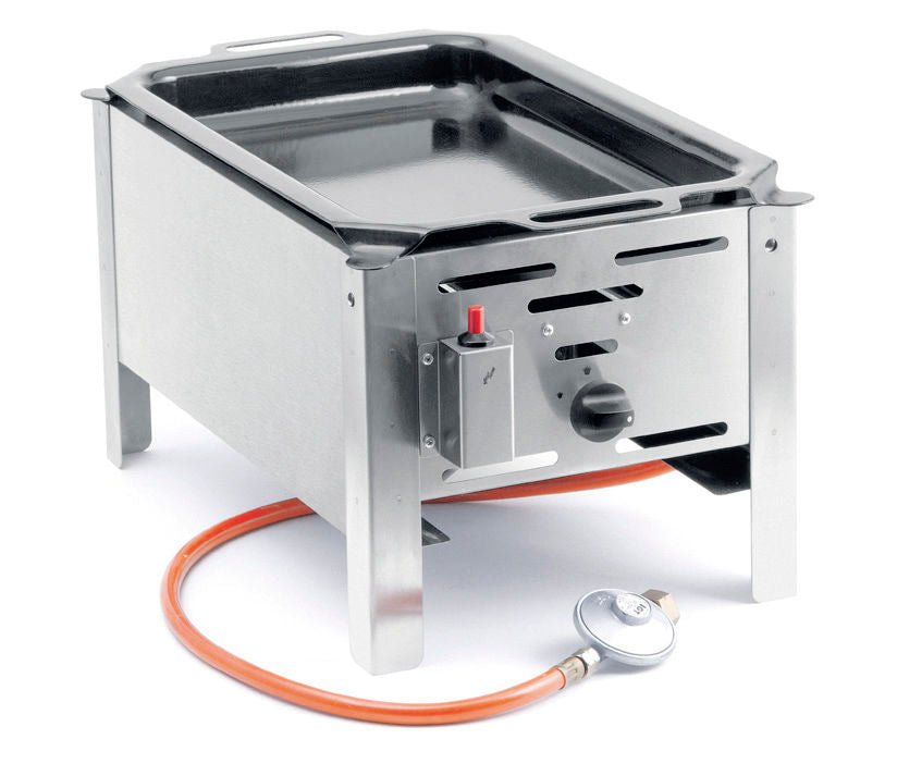 Bake - Master Mini, 5,8kw, 340x540x (H) 300mm - for Storkjøkken - XL - Storkjøkken