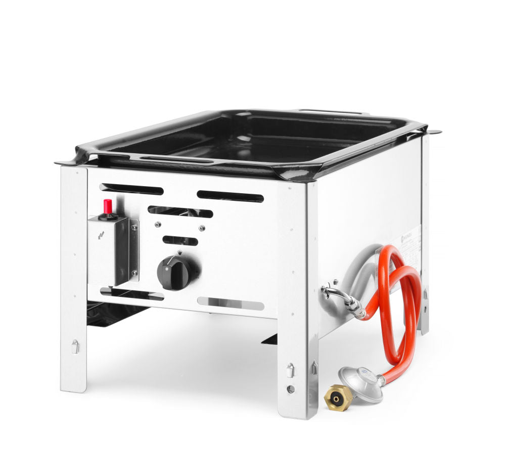 Bake - Master Mini, 5,8kw, 340x540x (H) 300mm - for Storkjøkken - XL - Storkjøkken