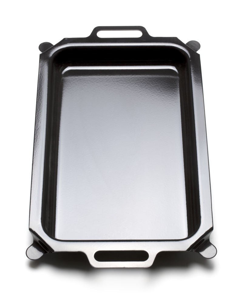 Bakebrett emaljert for Bake & Grill - Master Mini, - for Storkjøkken - XL - Storkjøkken