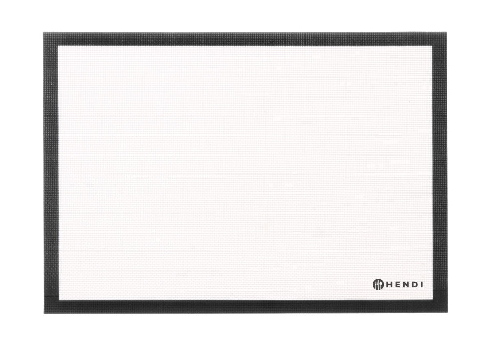 Bakematte - 530x325mm - for Storkjøkken - XL - Storkjøkken