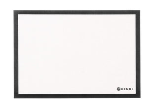 Bakematte - 530x325mm - for Storkjøkken - XL - Storkjøkken