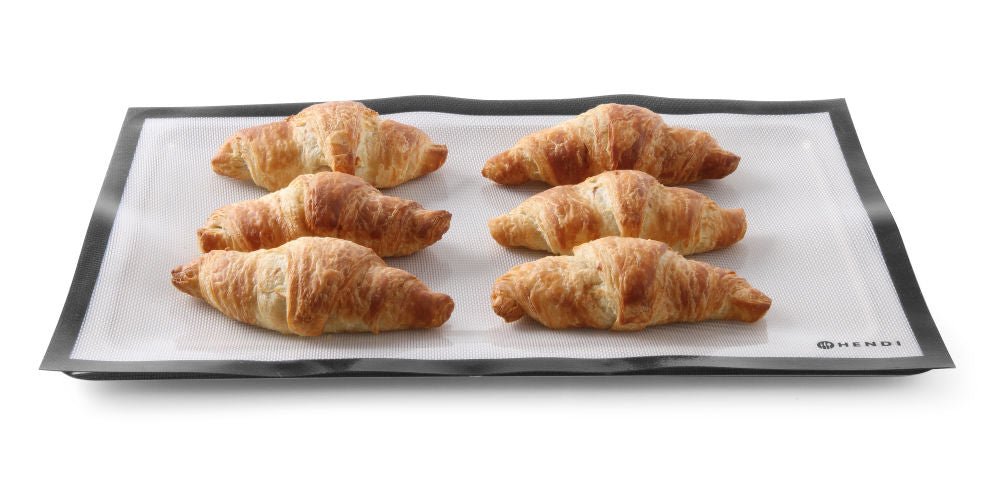 Bakematte - 530x325mm - for Storkjøkken - XL - Storkjøkken