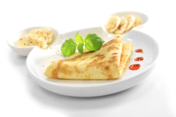 Barnetallerken "Bear", Ø265mm, Min. kjøp: 4 - for Storkjøkken - XL - Storkjøkken