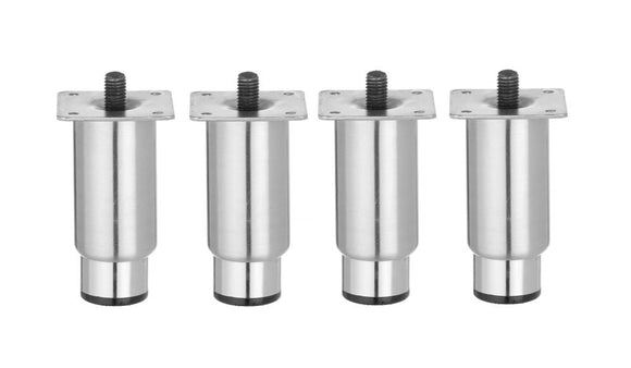 Ben for kjøleskap og frysere, 4 stk - for Storkjøkken - XL - Storkjøkken