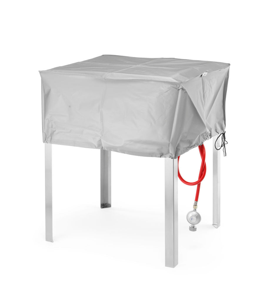 Beskyttelsesdekke til Grill - Master Maxi HE154717 og HE 154878, 720x560x (H) 360mm - for Storkjøkken - XL - Storkjøkken