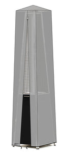 Beskyttelsesdeksel til Terrassevarmere HE272602 og HE272701, 790x790x (H) 2220mm - for Storkjøkken - XL - Storkjøkken