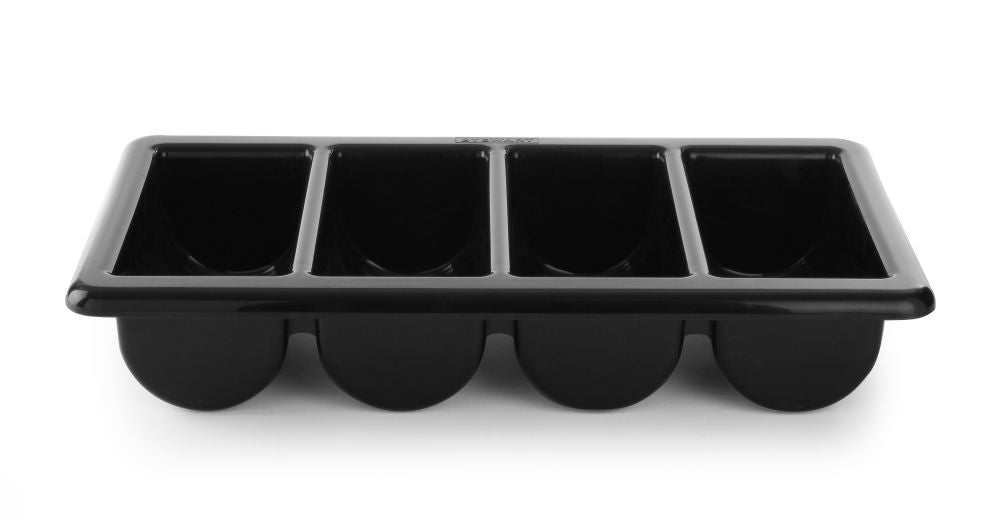 Bestikkbrett, lysegrå, 530x325x (H) 100mm - for Storkjøkken - XL - Storkjøkken