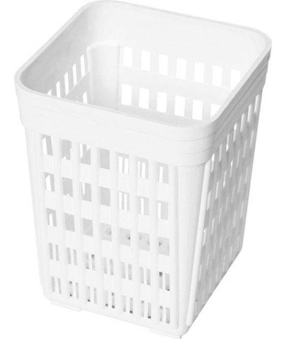 Bestikkkurv, 110x110x (H) 140mm - for Storkjøkken - XL - Storkjøkken