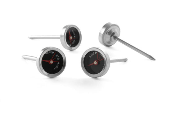 Biff termometer - 4 pk. - for Storkjøkken - XL - Storkjøkken