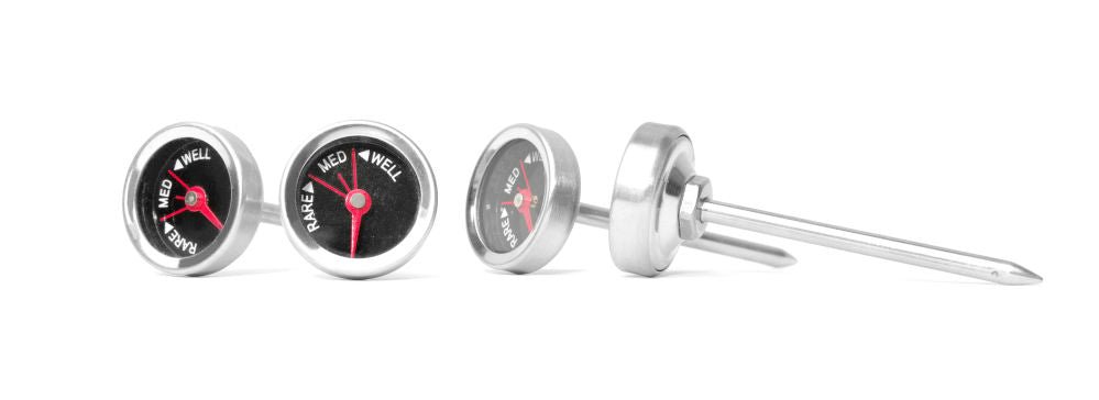 Biff termometer - 4 pk. - for Storkjøkken - XL - Storkjøkken