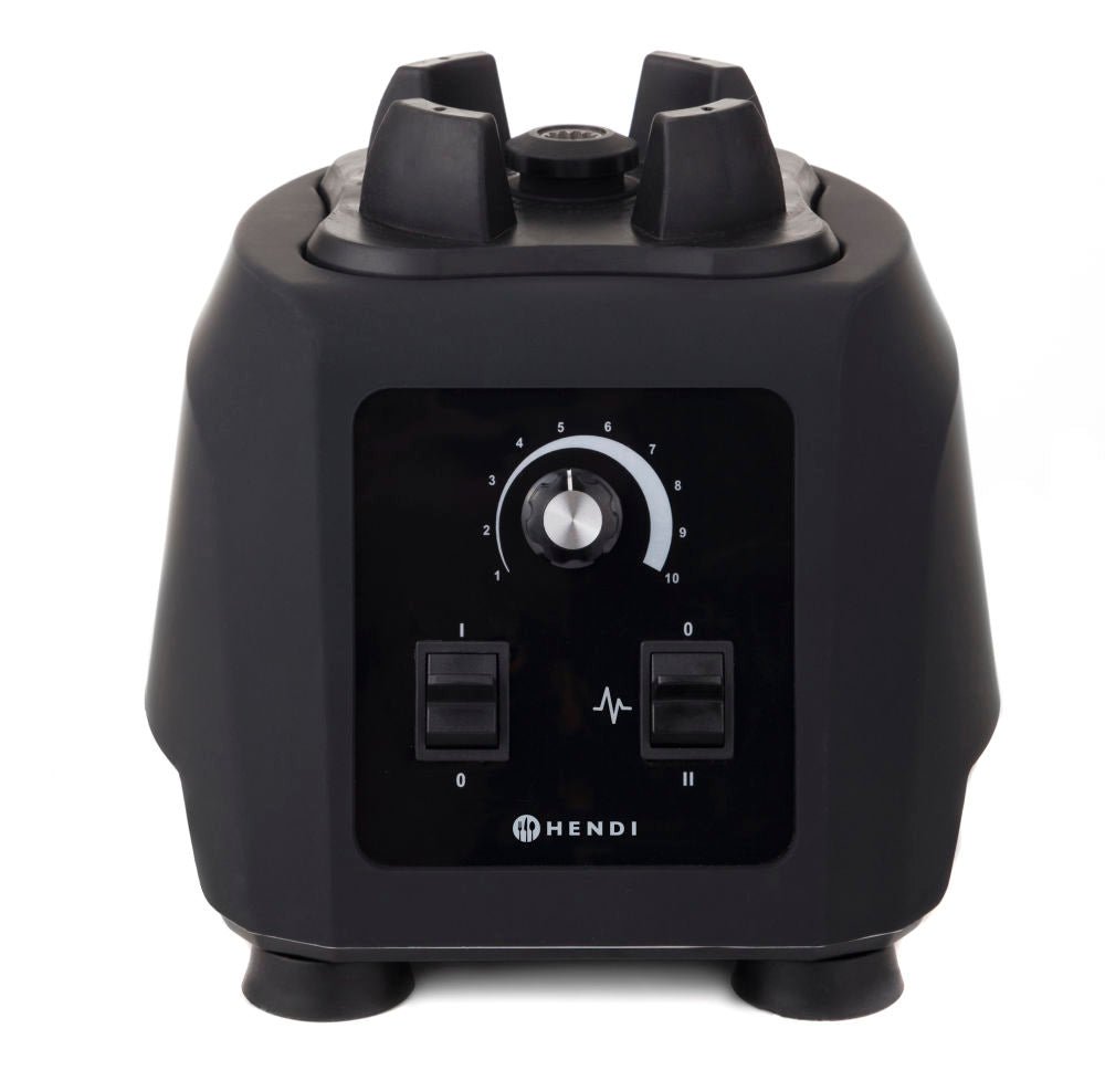 Blender - High Power - for Storkjøkken - XL - Storkjøkken