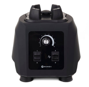 Blender - High Power - for Storkjøkken - XL - Storkjøkken