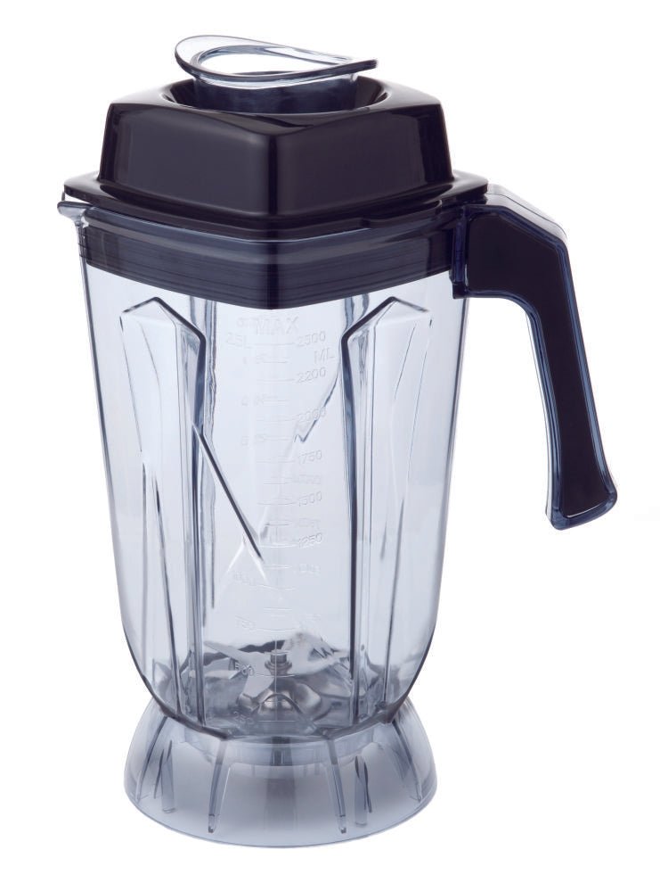 Blender - High Power - for Storkjøkken - XL - Storkjøkken