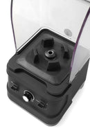 Blender m/støydekke - for Storkjøkken - XL - Storkjøkken