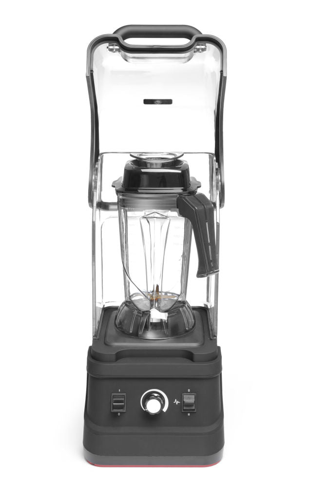 Blender m/støydekke - for Storkjøkken - XL - Storkjøkken