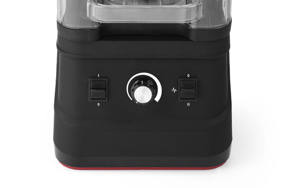 Blender m/støydekke - for Storkjøkken - XL - Storkjøkken