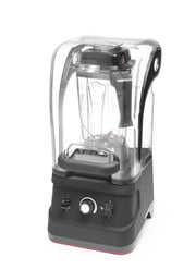 Blender m/støydekke - for Storkjøkken - XL - Storkjøkken
