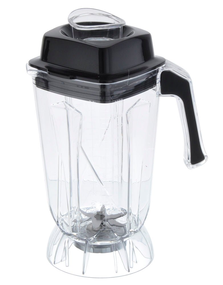 Blenderkanne - 2,5L - for Storkjøkken - XL - Storkjøkken