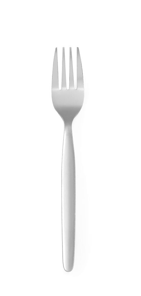 Bordgaffel - 12 stk, 12 stk., (L) 183mm - for Storkjøkken - XL - Storkjøkken