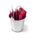 Bøtter med håndtak, Ø70X (H) 65mm - for Storkjøkken - XL - Storkjøkken