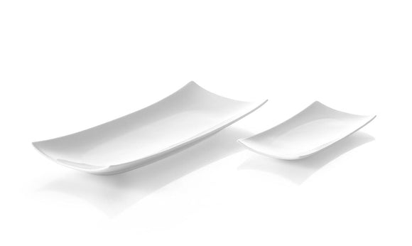 Brettbark, 352x146x (H) 40mm, Min. kjøp: 4 - for Storkjøkken - XL - Storkjøkken