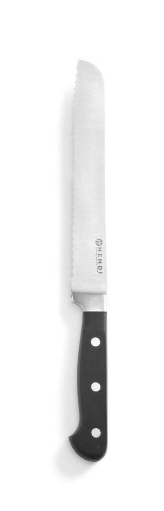 Brødkniv - 335mm - for Storkjøkken - XL - Storkjøkken
