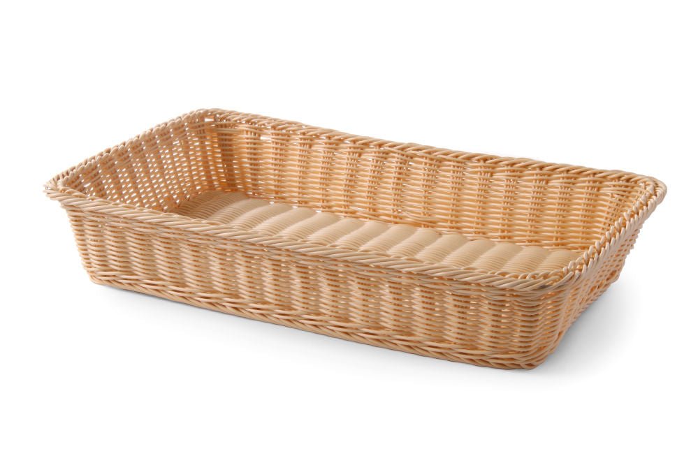 Brødkurv GN 1/1, 530x320x (H) 90mm - for Storkjøkken - XL - Storkjøkken