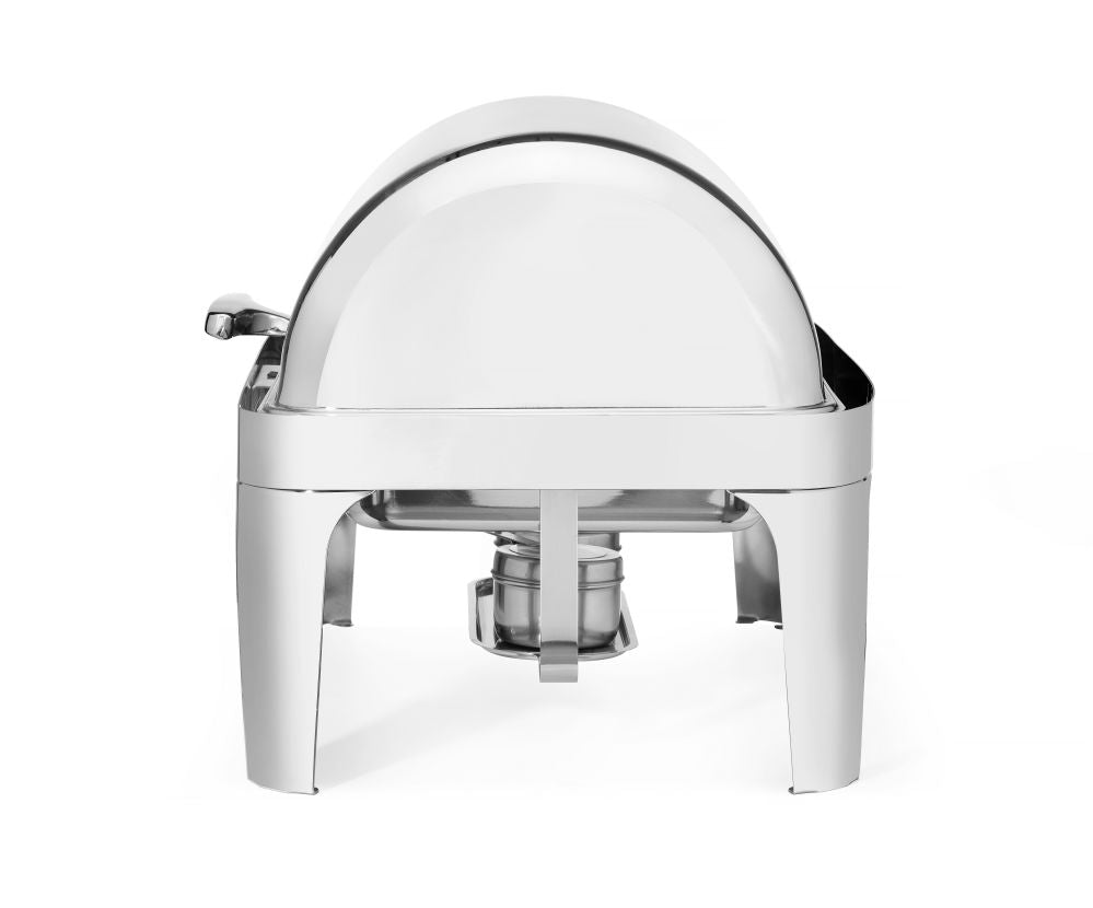 Cafing buffet varmer Gastronorm Rolltopp 1/1, 9l, 660x490x (H) 460mm - for Storkjøkken - XL - Storkjøkken