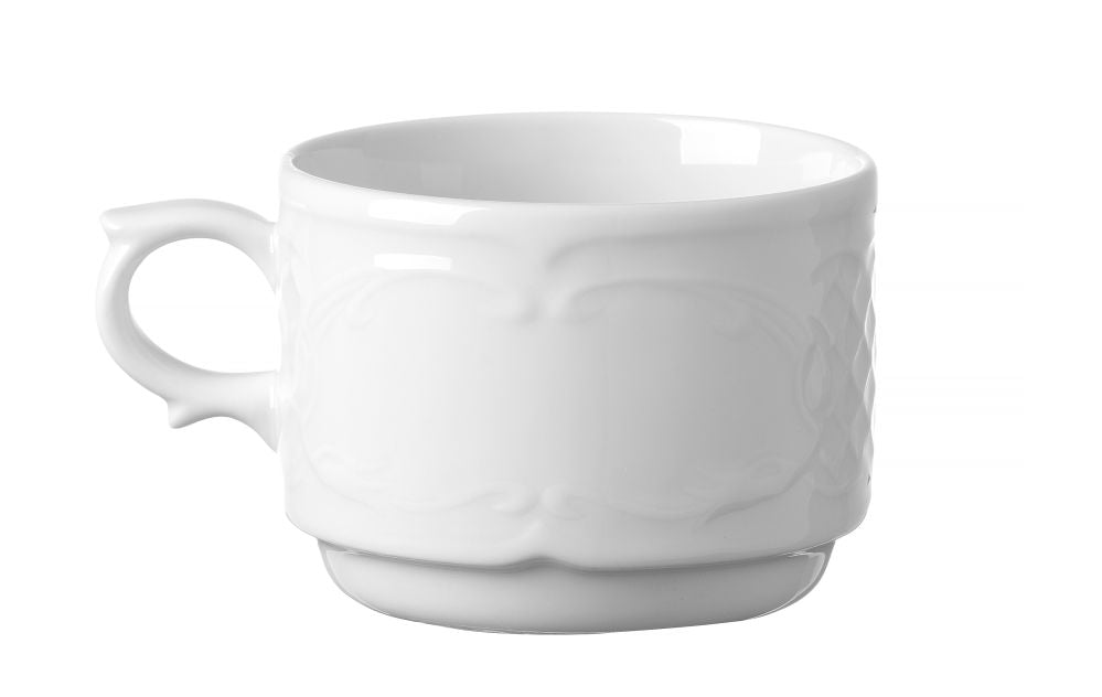 Cappuccino Kopp 0,25L, Ø87mm, Min. kjøp: 12 - for Storkjøkken - XL - Storkjøkken