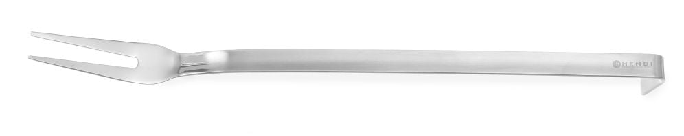 Carving gaffel - 350mm - for Storkjøkken - XL - Storkjøkken