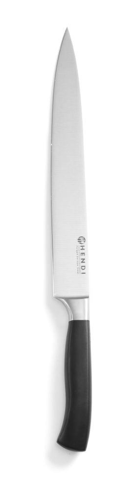 Carving kjøttkniv - 332mm - for Storkjøkken - XL - Storkjøkken