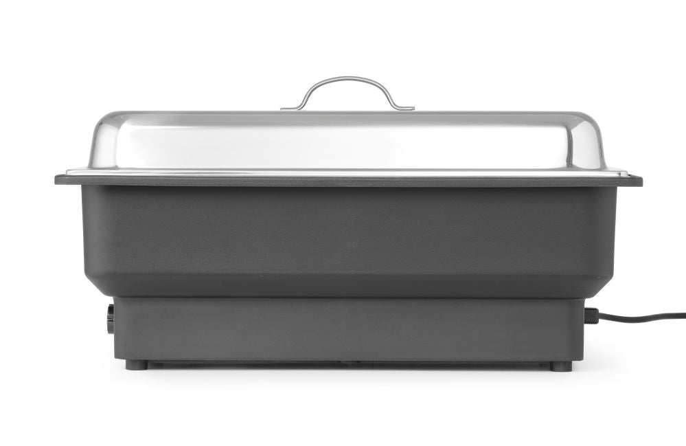 Chafing buffet varmer Electric Tellano, 9L, 230V/900W, 573x348X (H) 284mm - for Storkjøkken - XL - Storkjøkken