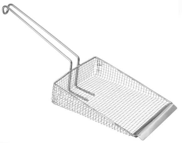 Chips spade - 150mm langt håndtak - for Storkjøkken - XL - Storkjøkken