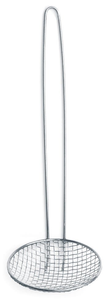 Chips spade - Ø125mm - for Storkjøkken - XL - Storkjøkken