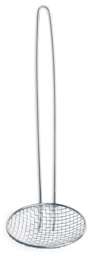Chips spade - Ø125mm - for Storkjøkken - XL - Storkjøkken
