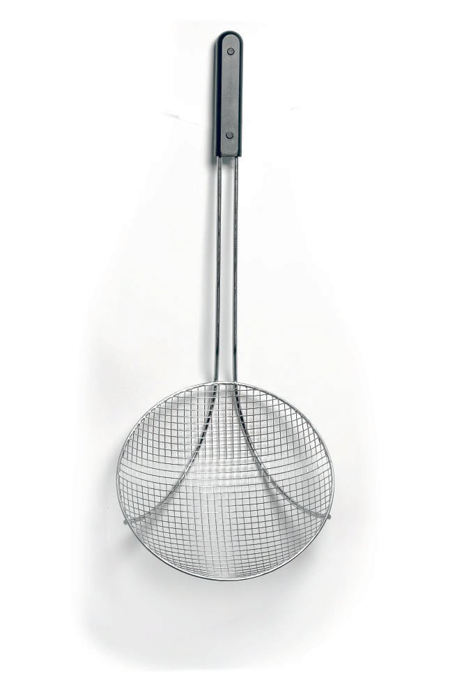Chips spade - Ø240mm - for Storkjøkken - XL - Storkjøkken