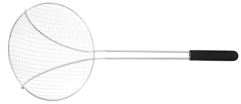 Chips spade - Ø240mm - for Storkjøkken - XL - Storkjøkken