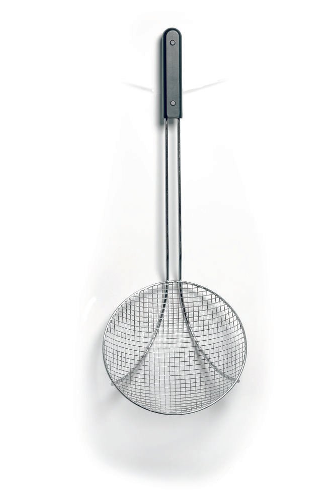 Chips spade - Ø240mm - for Storkjøkken - XL - Storkjøkken