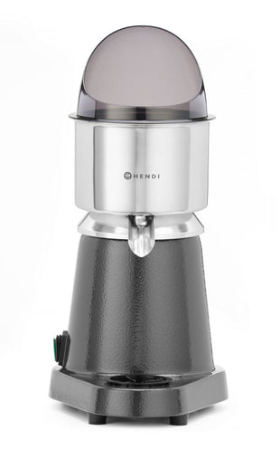 Citron presse elektronisk, 230V/180W, 308x218x (H) 463mm - for Storkjøkken - XL - Storkjøkken