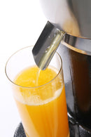 Citron presse elektronisk, 230V/180W, 308x218x (H) 463mm - for Storkjøkken - XL - Storkjøkken