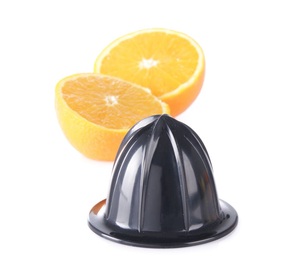 Citron presse elektronisk, 230V/180W, 308x218x (H) 463mm - for Storkjøkken - XL - Storkjøkken